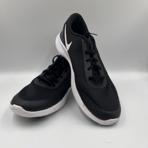 Nike‎ Flex Experience RN7 Running Shoe In Black Men’s Size 9.5 - Picture 6 of 10